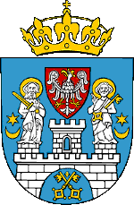 Herb Poznania